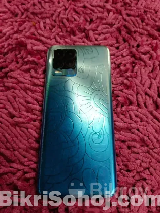 Realme 8 pro